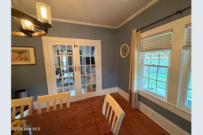1320 Baltimore Church Road, Fairmont, NC 28340 - Photo 9