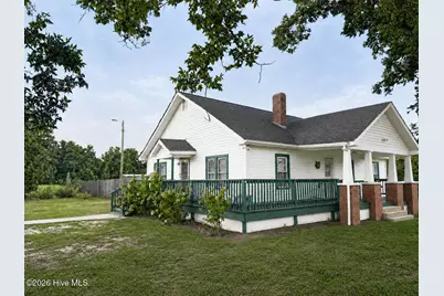 1320 Baltimore Church Road, Fairmont, NC 28340 - Photo 3