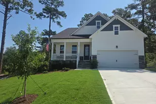 347 Queensferry Ln, Aberdeen, NC 28315 - Photo 1