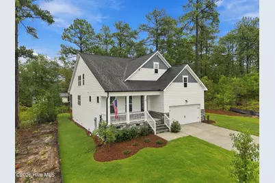 347 Queensferry Lane, Aberdeen, NC 28315 - Photo 37