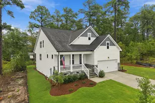 347 Queensferry Lane, Aberdeen, NC 28315 - Photo 37