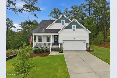 347 Queensferry Lane, Aberdeen, NC 28315 - Photo 1