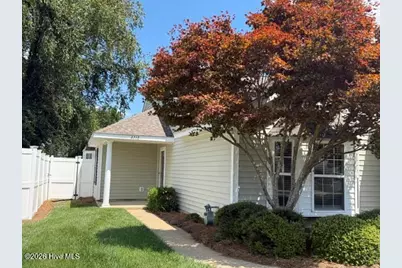 4710 Gardenia Circle, Rocky Mount, NC 27804 - Photo 3