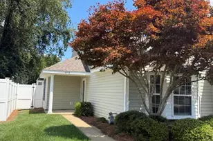4710 Gardenia Cir, Rocky Mount, NC 27804 - Photo 3