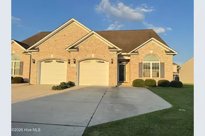 2313 Dovedale Drive #B, Greenville, NC 27834 - Photo 3