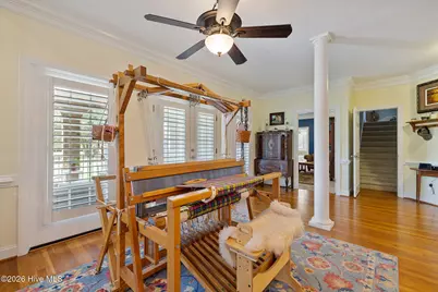 1101 Lamp Lighter Circle, Goldsboro, NC 27534 - Photo 23