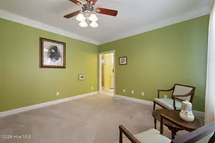 1101 Lamp Lighter Cir, Goldsboro, NC 27534 - Photo 33