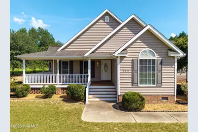 105 Countryside Drive, Edenton, NC 27932 - Photo 5