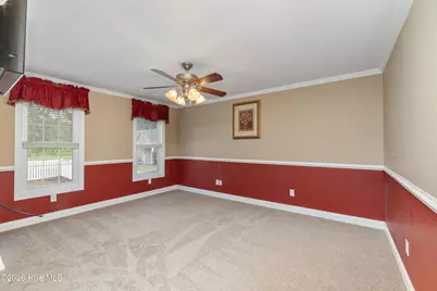 105 Countryside Drive, Edenton, NC 27932 - Photo 21