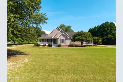 105 Countryside Drive, Edenton, NC 27932 - Photo 1