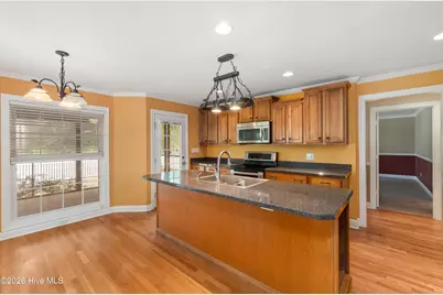 105 Countryside Drive, Edenton, NC 27932 - Photo 17