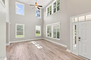 215 Spoonbill Ct, Swansboro, NC 28584 - Photo 15