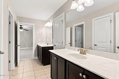 215 Spoonbill Court, Swansboro, NC 28584 - Photo 23