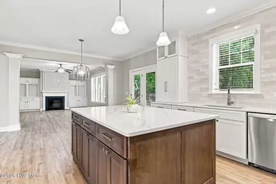 215 Spoonbill Court, Swansboro, NC 28584 - Photo 9