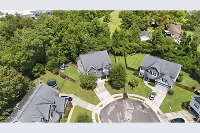 215 Spoonbill Court, Swansboro, NC 28584 - Photo 55