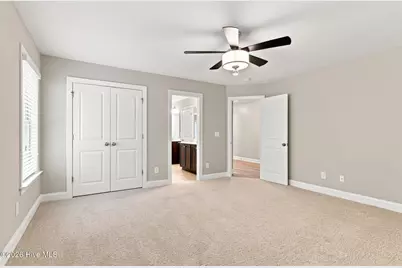 215 Spoonbill Court, Swansboro, NC 28584 - Photo 19