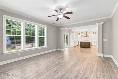 215 Spoonbill Court, Swansboro, NC 28584 - Photo 3