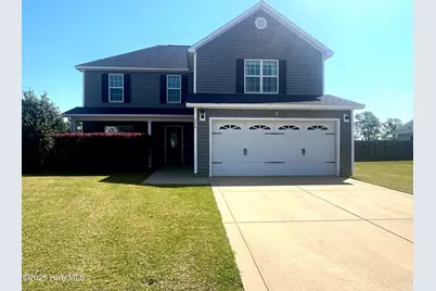 229 Chamberlin Boulevard, Raeford, NC 28376 - Photo 1