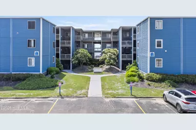2210 New River Inlet Road #254, North Topsail Beach, NC 28460 - Photo 1