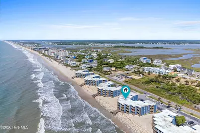 2210 New River Inlet Road #254, North Topsail Beach, NC 28460 - Photo 3