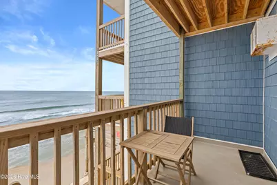 2210 New River Inlet Road #254, North Topsail Beach, NC 28460 - Photo 23