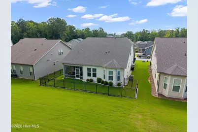 6 S Bottego Way, Clayton, NC 27527 - Photo 45
