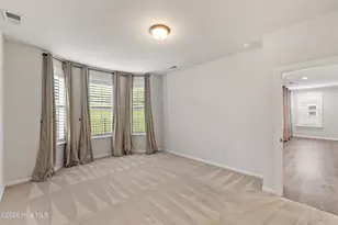 6 S Bottego Way, Clayton, NC 27527 - Photo 31