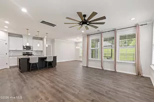 6 S Bottego Way, Clayton, NC 27527 - Photo 19