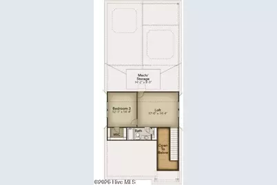 4037 Morning Dew #Lot 75, Leland, NC 28451 - Photo 3