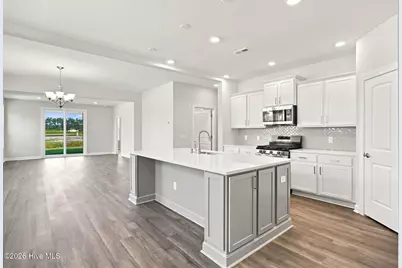 4037 Morning Dew #Lot 75, Leland, NC 28451 - Photo 5