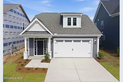 4037 Morning Dew Path #Lot 75, Leland, NC 28451 - Photo 1