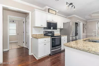 650 Ventana Drive, Evans, GA 30809 - Photo 15