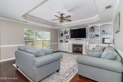650 Ventana Drive, Evans, GA 30809 - Photo 5