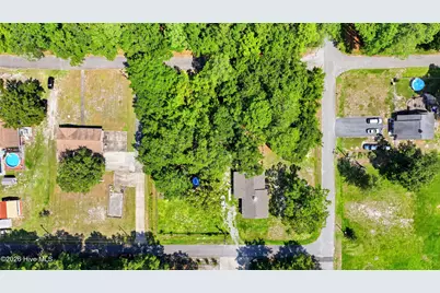 308 Holmes Street, Shallotte, NC 28470 - Photo 37