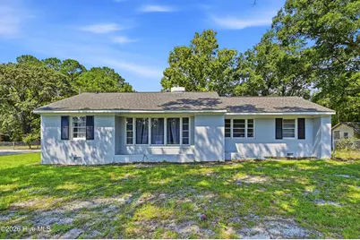308 Holmes Street, Shallotte, NC 28470 - Photo 1