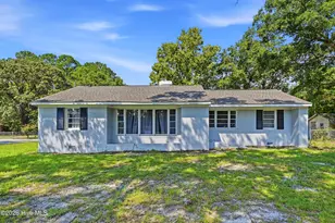 308 Holmes St, Shallotte, NC 28470 - Photo 1