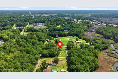 308 Holmes Street, Shallotte, NC 28470 - Photo 35