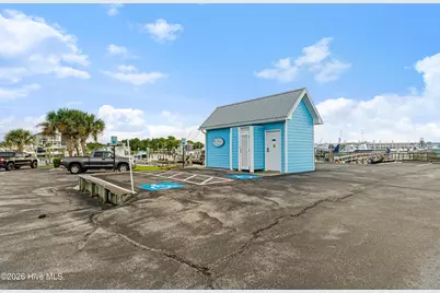 108 Old Causeway Road Slip #66, Beaufort, NC 28516 - Photo 13