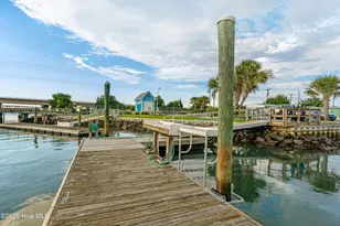 108 Old Cswy Rd, Beaufort, NC 28516 - Photo 9