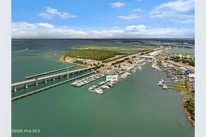 108 Old Causeway Road Slip #66, Beaufort, NC 28516 - Photo 19