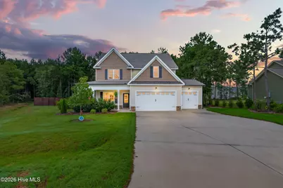 102 Spumante Court, Princeton, NC 27569 - Photo 1