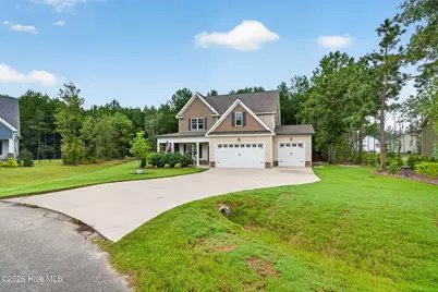 102 Spumante Court, Princeton, NC 27569 - Photo 3