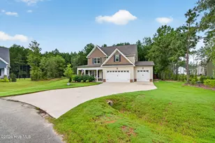 102 Spumante Ct, Princeton, NC 27569 - Photo 3