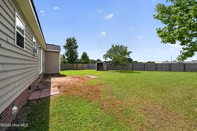 1124 Sebring Drive, Winterville, NC 28590 - Photo 3
