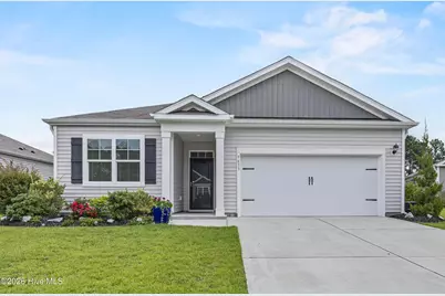 9633 Large Oak Court, Leland, NC 28479 - Photo 5