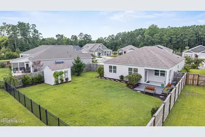 9633 Large Oak Court, Leland, NC 28479 - Photo 43