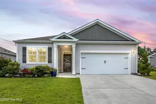 9633 Large Oak Ct, Leland, NC 28479 - Photo 1
