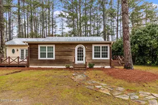 449 Brinkley Rd, Carthage, NC 28327 - Photo 3