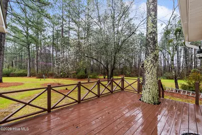 449 Brinkley Road, Carthage, NC 28327 - Photo 7