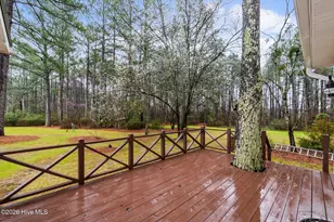 449 Brinkley Rd, Carthage, NC 28327 - Photo 7